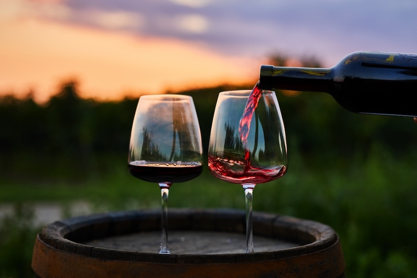 Amarone della Valpolicella DOCG